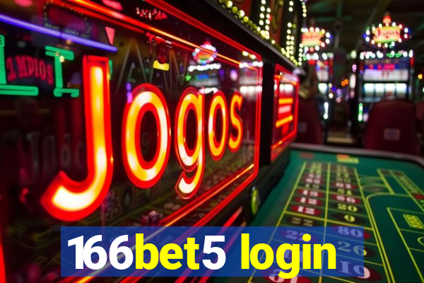 166bet5 login